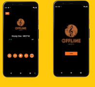 İndir uzmir va mira qo'shiqlari 2023 Müzik ve Ses Android için Ekran görüntüsü 2
