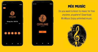 İndir uzmir va mira qo'shiqlari 2023 Müzik ve Ses Android için Ekran görüntüsü 3