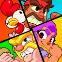 İndir  Squad Busters