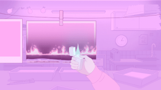 İndir Melatonin Rhythm Game mobile Müzik Android için Ekran görüntüsü 3