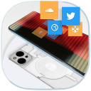 İndir  Nothing Phone 2 Launcher