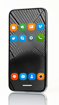 İndir Nothing Phone 2 Launcher Özelleştirme Android için Ekran görüntüsü 3