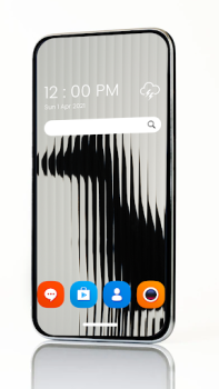 İndir Nothing Phone 2 Launcher Özelleştirme Android için Ekran görüntüsü 4