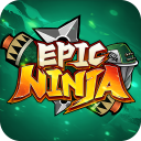 İndir  Epic Ninja - God