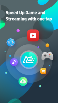 İndir ACE VPN-Super VPN Proxy Master Araçlar Android için Ekran görüntüsü 6
