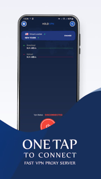 İndir Fast VPN - Unlimited VPN Proxy Araçlar Android için Ekran görüntüsü 2