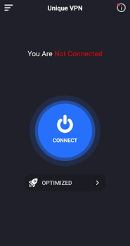 İndir Unique VPN | Fast VPN Proxy Araçlar Android için Ekran görüntüsü 7