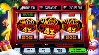 İndir Double Rich - Casino Slots Kumarhane Android için Ekran görüntüsü 2