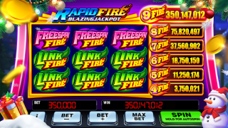 İndir Double Rich - Casino Slots Kumarhane Android için Ekran görüntüsü 4