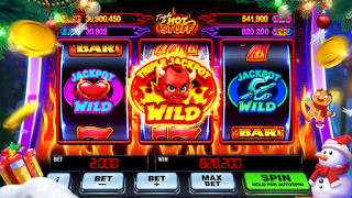 İndir Double Rich - Casino Slots Kumarhane Android için Ekran görüntüsü 5
