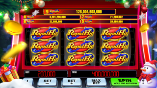 İndir Double Rich - Casino Slots Kumarhane Android için Ekran görüntüsü 6