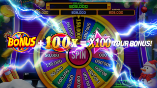 İndir Double Rich - Casino Slots Kumarhane Android için Ekran görüntüsü 7
