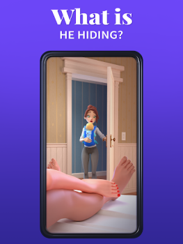 İndir Merge Hotel Empire Gündelik Android için Ekran görüntüsü 6