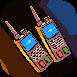 app logo