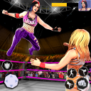 İndir  Bad Girls Wrestling Game