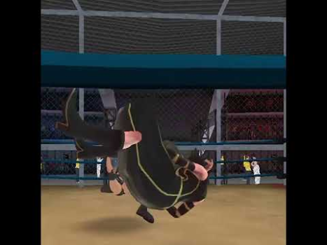 İndir Bad Girls Wrestling Game Spor Oyunları Android için Ekran görüntüsü 8