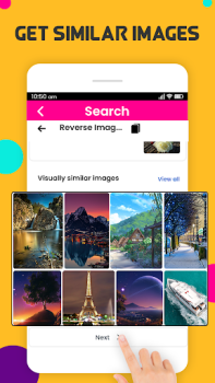 İndir Image Search, Photo Downloader Araçlar Android için Ekran görüntüsü 5