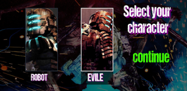 İndir Dead Space Remake: 2023 Eylem Android için Ekran görüntüsü 2