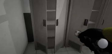 İndir Escape From Backrooms Player Maceralar Android için Ekran görüntüsü 2
