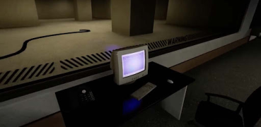 İndir Escape From Backrooms Player Maceralar Android için Ekran görüntüsü 3