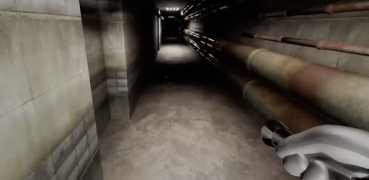 İndir Escape From Backrooms Player Maceralar Android için Ekran görüntüsü 4