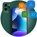 İndir  Redmi Note 12 pro launcher