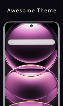 İndir Redmi Note 12 pro launcher Özelleştirme Android için Ekran görüntüsü 3