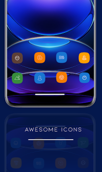 İndir Redmi Note 12 pro launcher Özelleştirme Android için Ekran görüntüsü 4