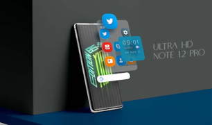 İndir Redmi Note 12 pro launcher Özelleştirme Android için Ekran görüntüsü 6