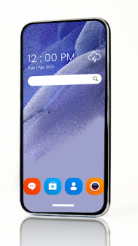 İndir Samsung Galaxy S23 Launcher Özelleştirme Android için Ekran görüntüsü 3
