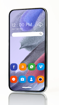 İndir Samsung Galaxy S23 Launcher Özelleştirme Android için Ekran görüntüsü 4