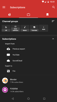 İndir PlayTube Mp3 VideoTube Müzik ve Ses Android için Ekran görüntüsü 3