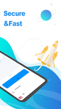 İndir Galaxy VPN - Unlimited Proxy Araçlar Android için Ekran görüntüsü 4