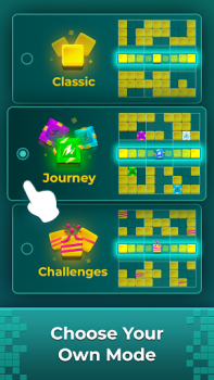 İndir Playdoku: Blok Bulmaca Oyunu Bulmaca Oyunları Android için Ekran görüntüsü 2