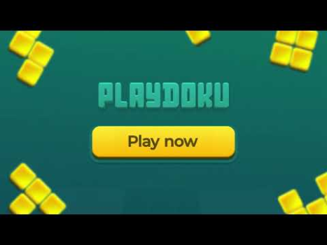İndir Playdoku: Blok Bulmaca Oyunu Bulmaca Oyunları Android için Ekran görüntüsü 8