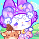 İndir  Lovely cat dream party