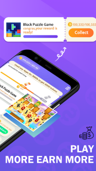 İndir Easy Cash Eğlence Android için Ekran görüntüsü 2