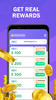 İndir Easy Cash Eğlence Android için Ekran görüntüsü 4