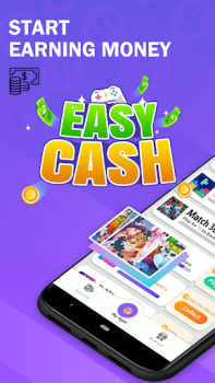 İndir Easy Cash Eğlence Android için Ekran görüntüsü 5