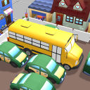 İndir  Car Parking Jam 3D: Move it!