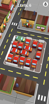 İndir Car Parking Jam 3D: Move it! Bulmaca Oyunları Android için Ekran görüntüsü 4