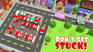 İndir Car Parking Jam 3D: Move it! Bulmaca Oyunları Android için Ekran görüntüsü 6