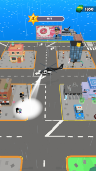 İndir Police Rage: Cop Game Eylem Android için Ekran görüntüsü 3
