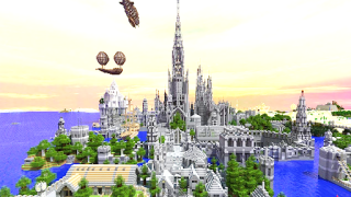 İndir Block Dragon Vip Builder Simülatörler Android için Ekran görüntüsü 3