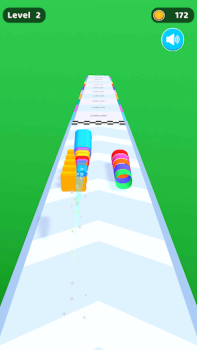 İndir Smash Runner! Gündelik Android için Ekran görüntüsü 6