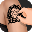İndir  Tattoo my Photo 2.0