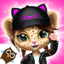 İndir  Amy Care - My Leopard Baby