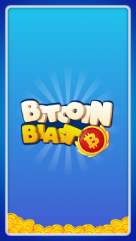 İndir Bitcoin Blast - Earn Real BTC Gündelik Android için Ekran görüntüsü 7