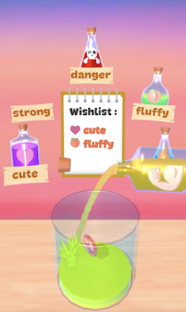 İndir Cat Life Simulator Gündelik Android için Ekran görüntüsü 2