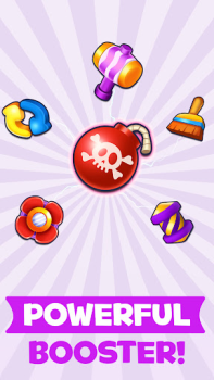 İndir 3 Dots - Connect em all Bulmaca Oyunları Android için Ekran görüntüsü 3